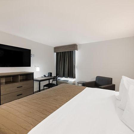 Hotel Essence Express Wayne Exterior foto