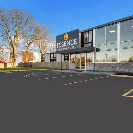 Hotel Essence Express Wayne Exterior foto