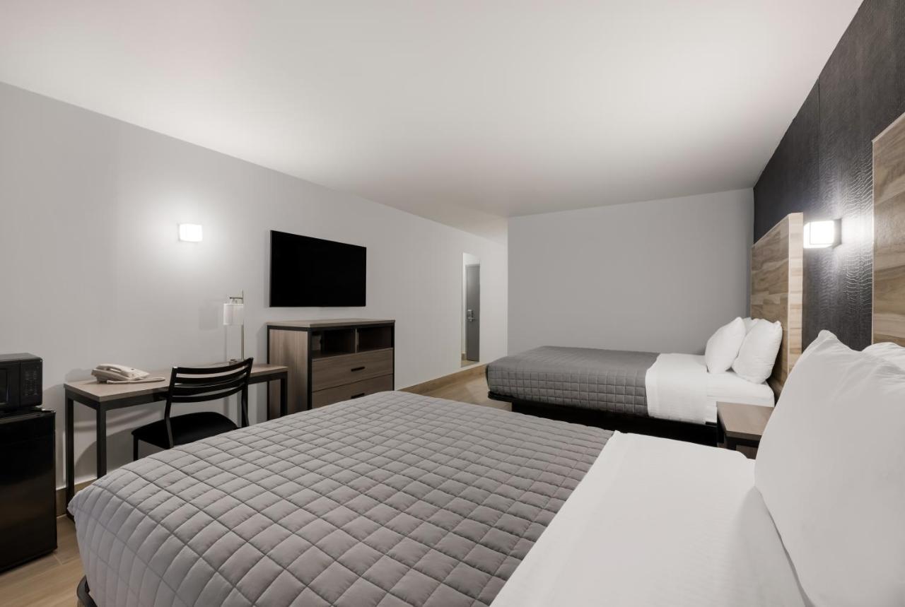 Hotel Essence Express Wayne Exterior foto