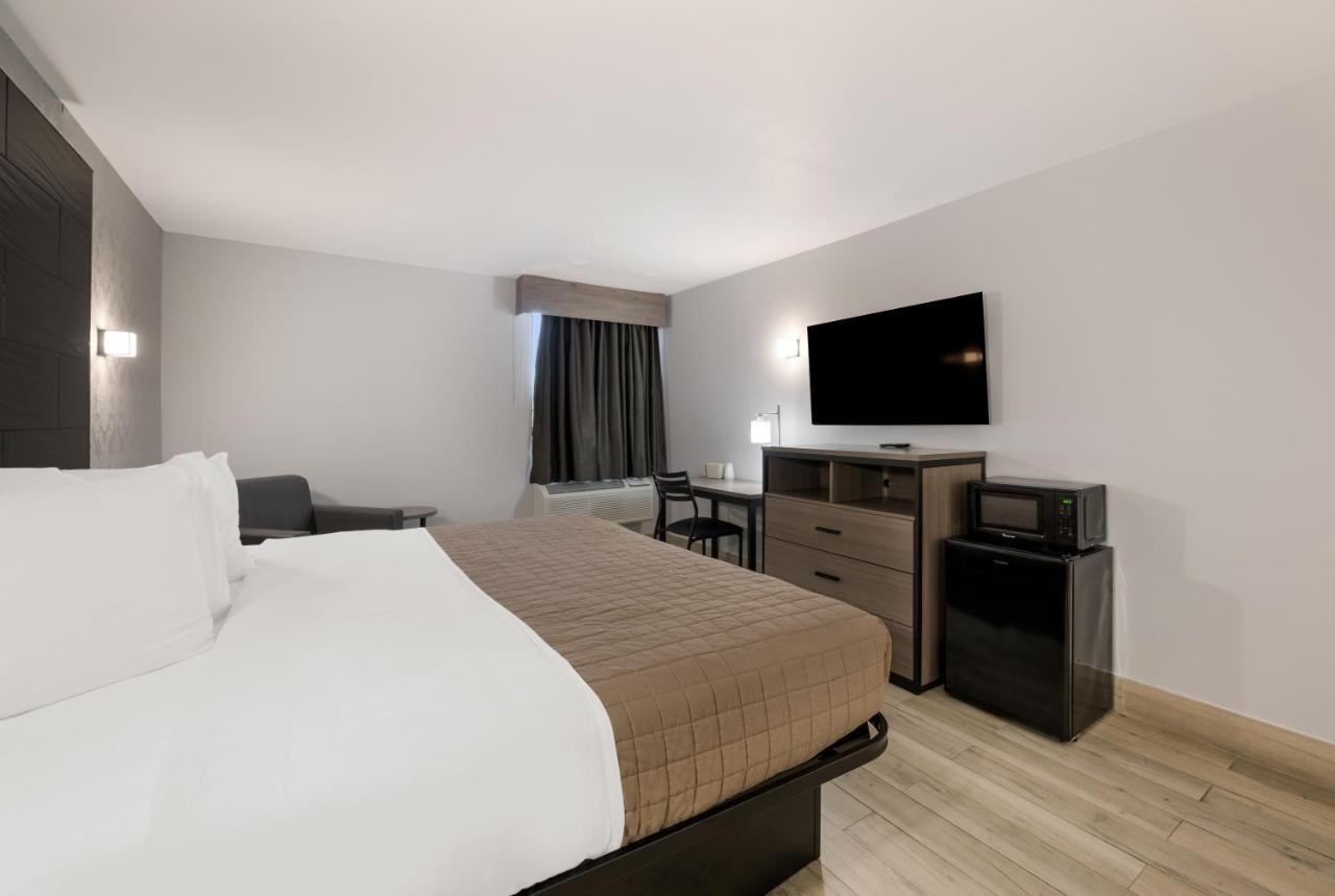 Hotel Essence Express Wayne Exterior foto