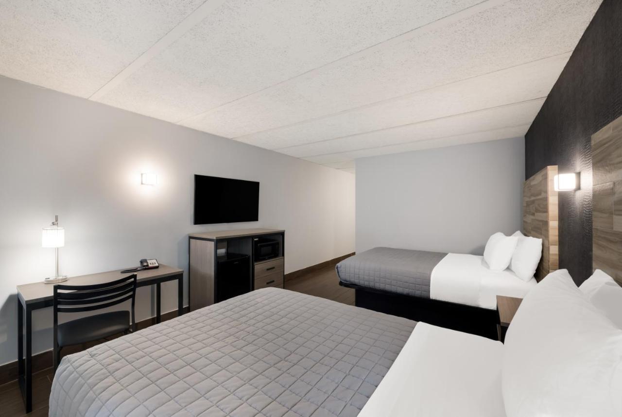 Hotel Essence Express Wayne Exterior foto