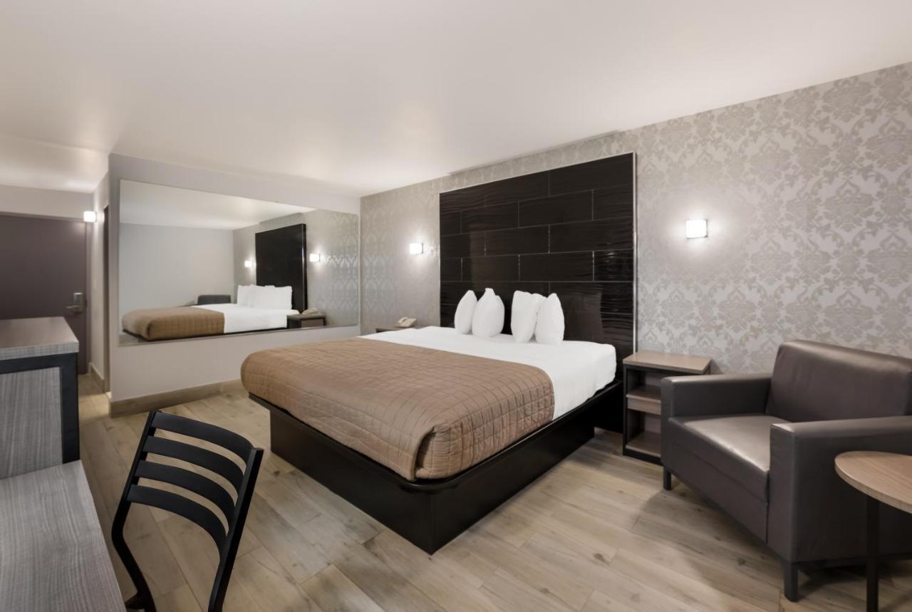 Hotel Essence Express Wayne Exterior foto