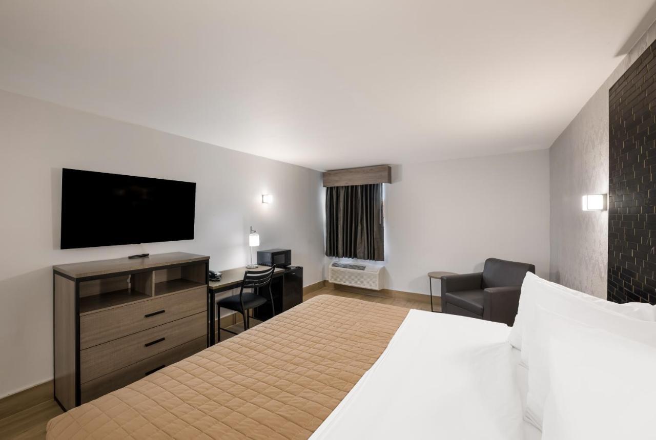 Hotel Essence Express Wayne Exterior foto