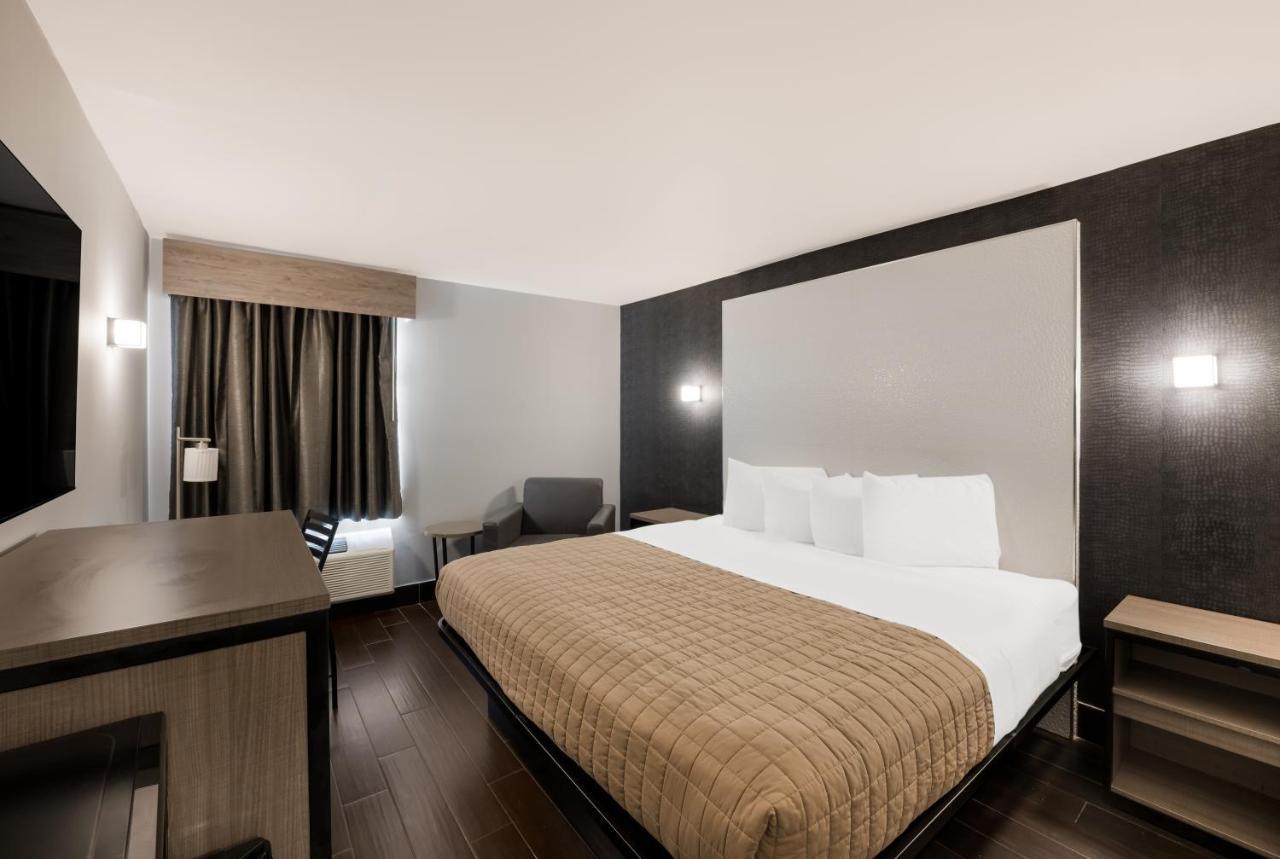 Hotel Essence Express Wayne Exterior foto